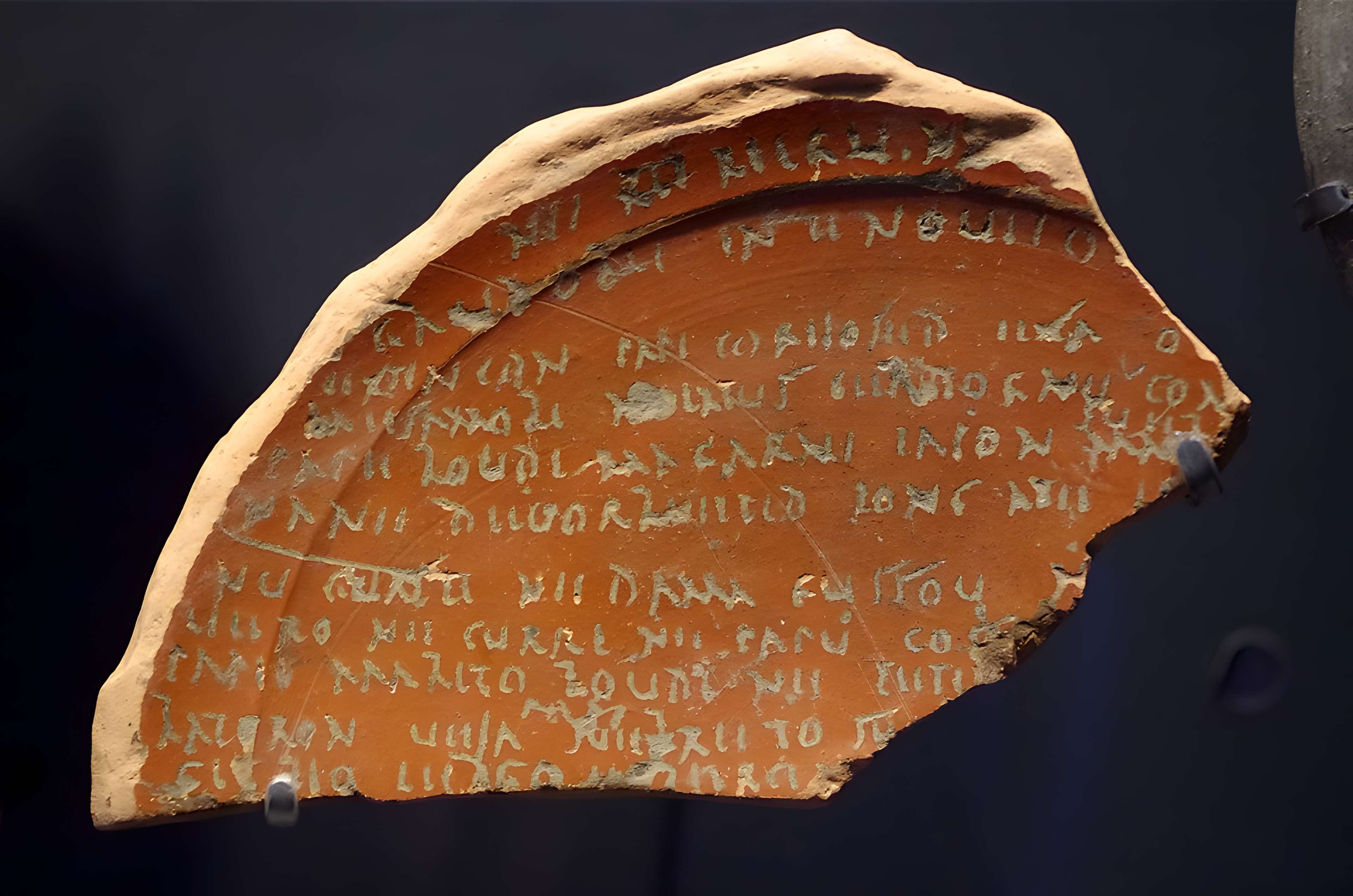 Musée départemental de la céramique de Lezoux