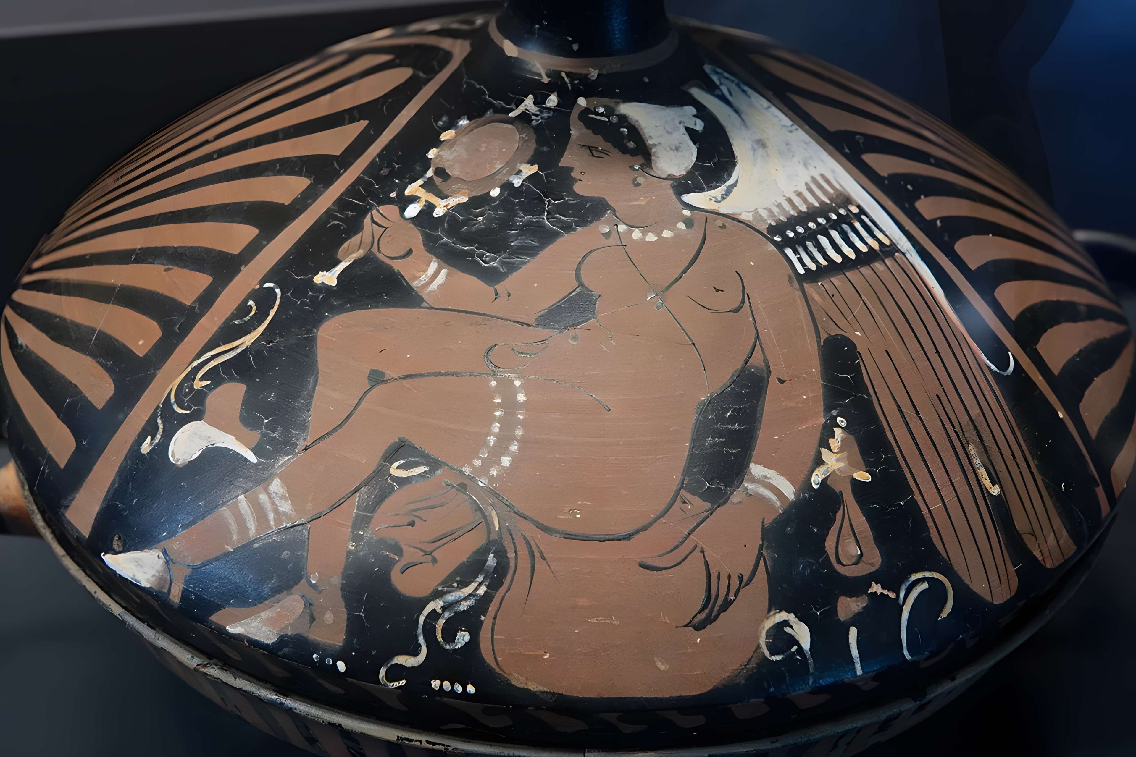 Musée départemental de la céramique de Lezoux