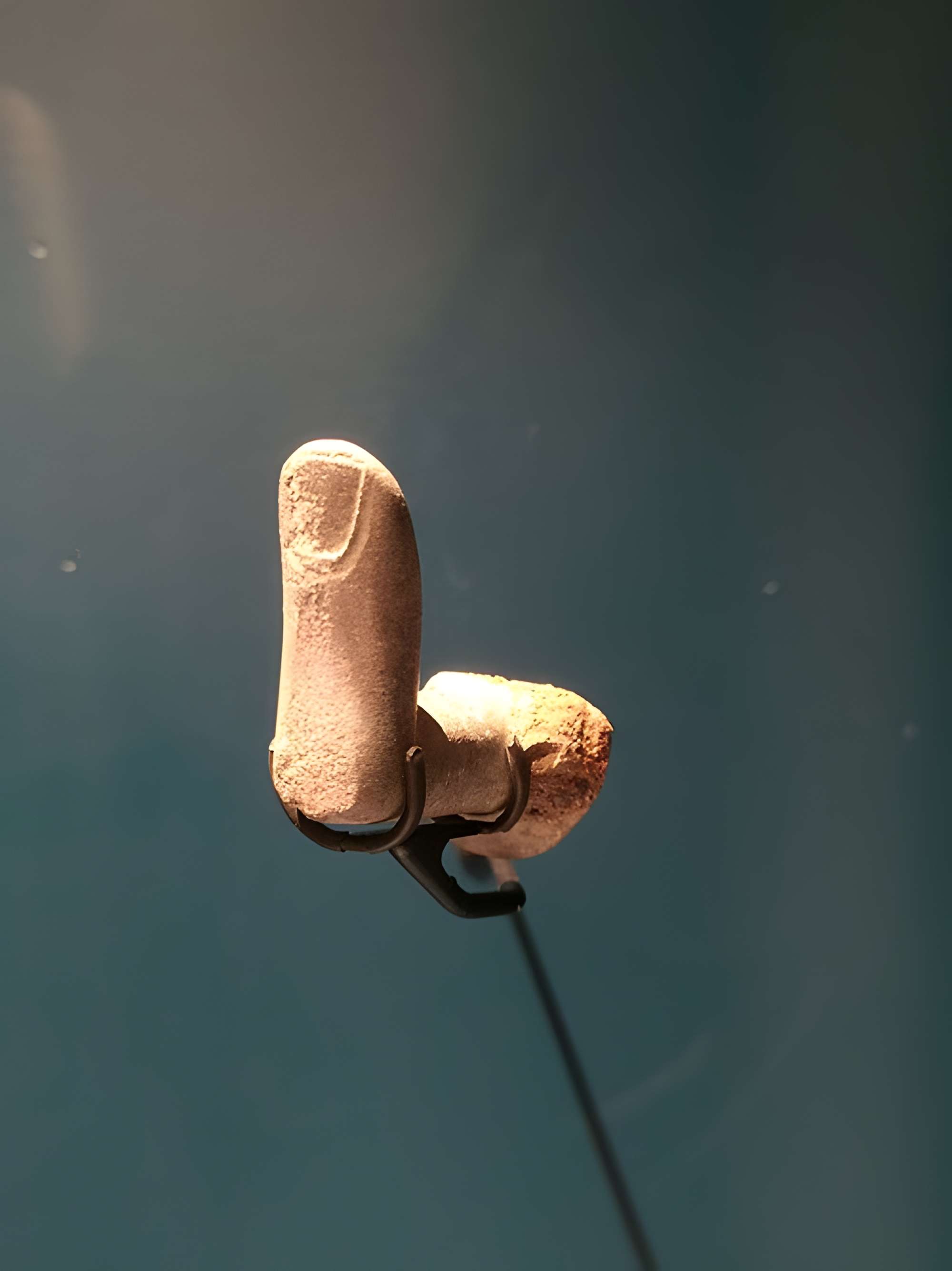 Musée départemental de la céramique de Lezoux