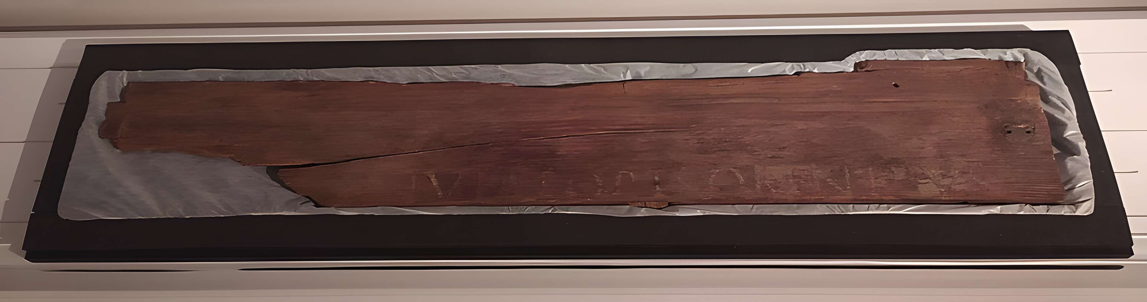 Musée départemental de la céramique de Lezoux