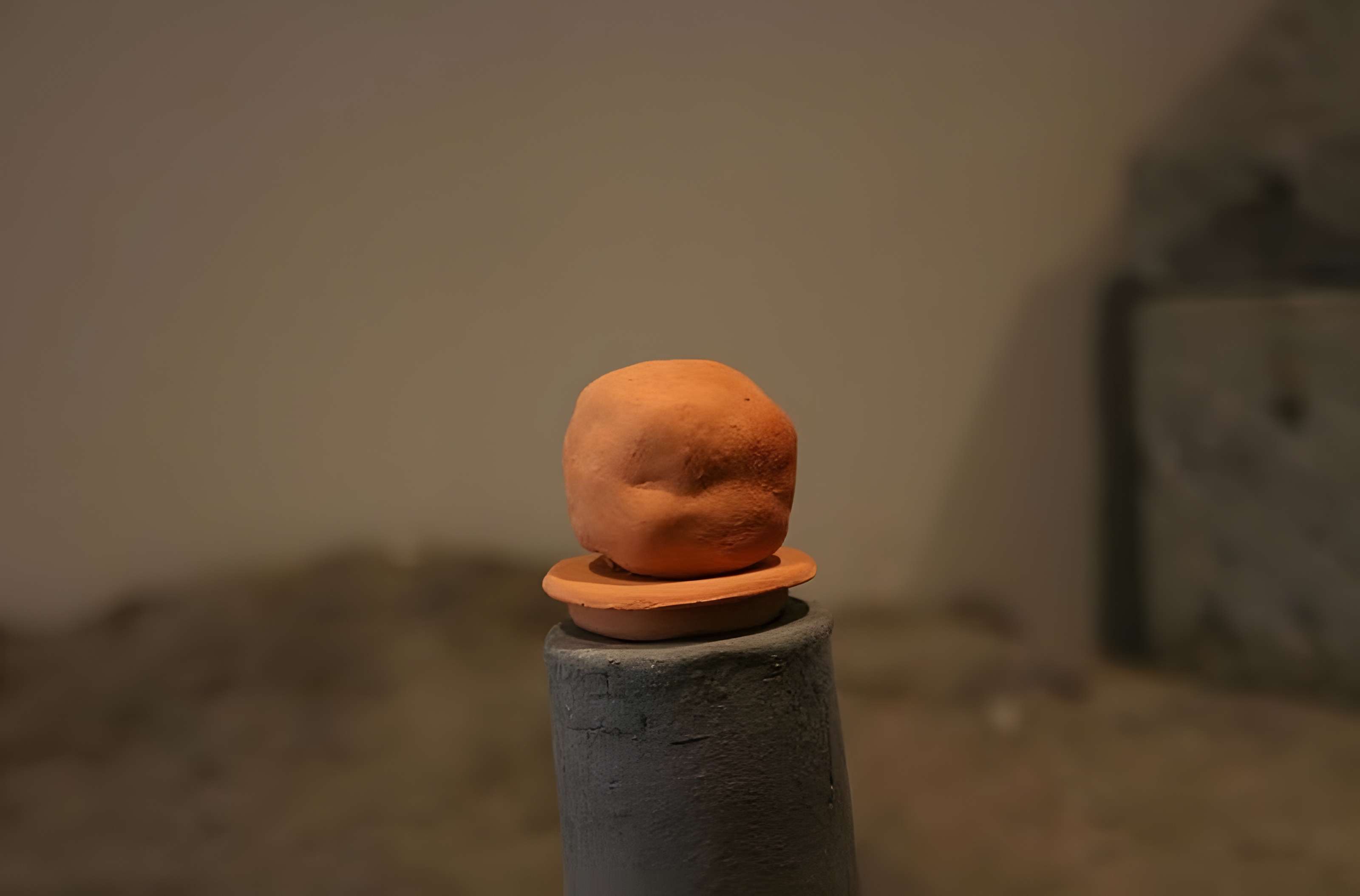 Musée départemental de la céramique de Lezoux