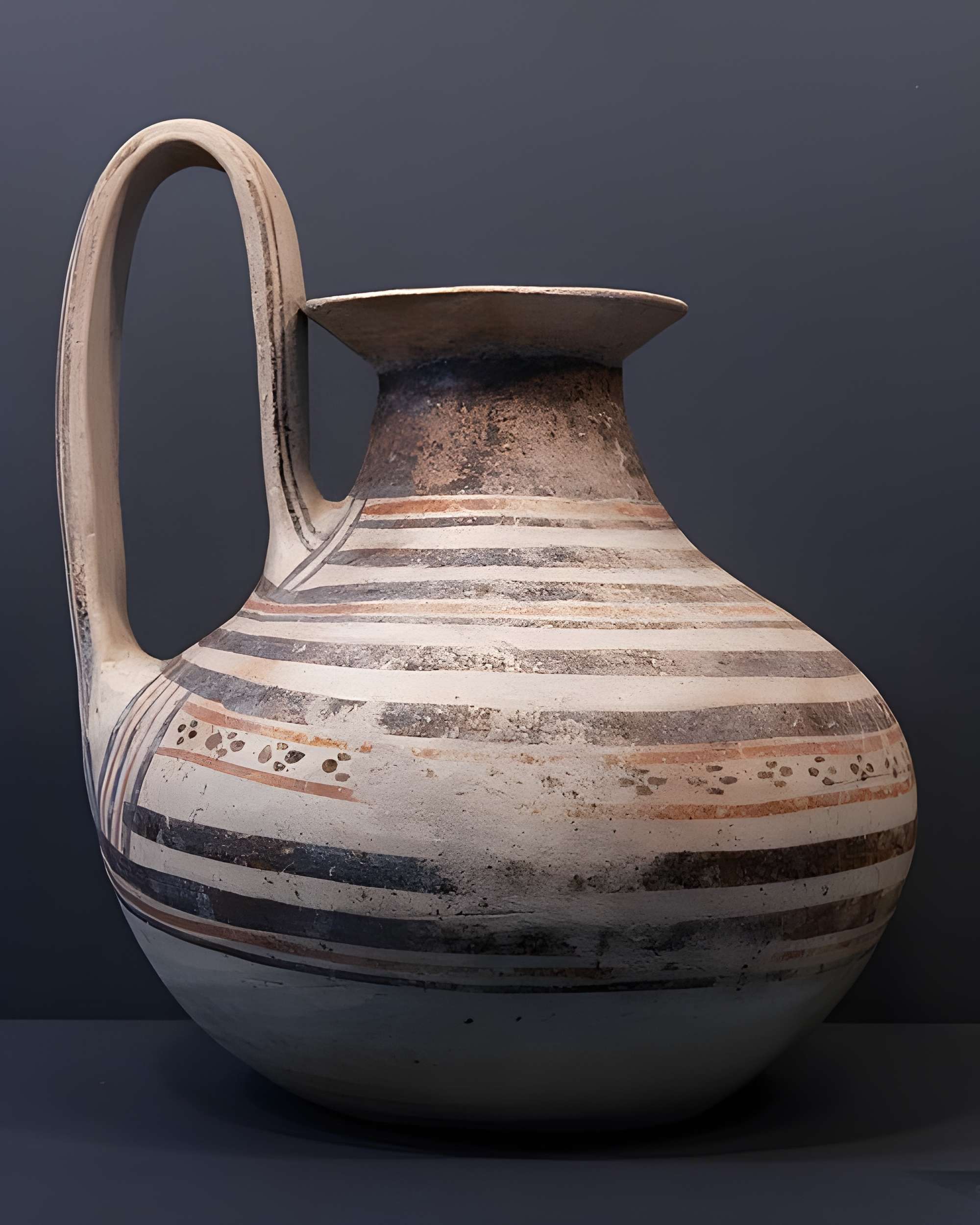 Musée départemental de la céramique de Lezoux