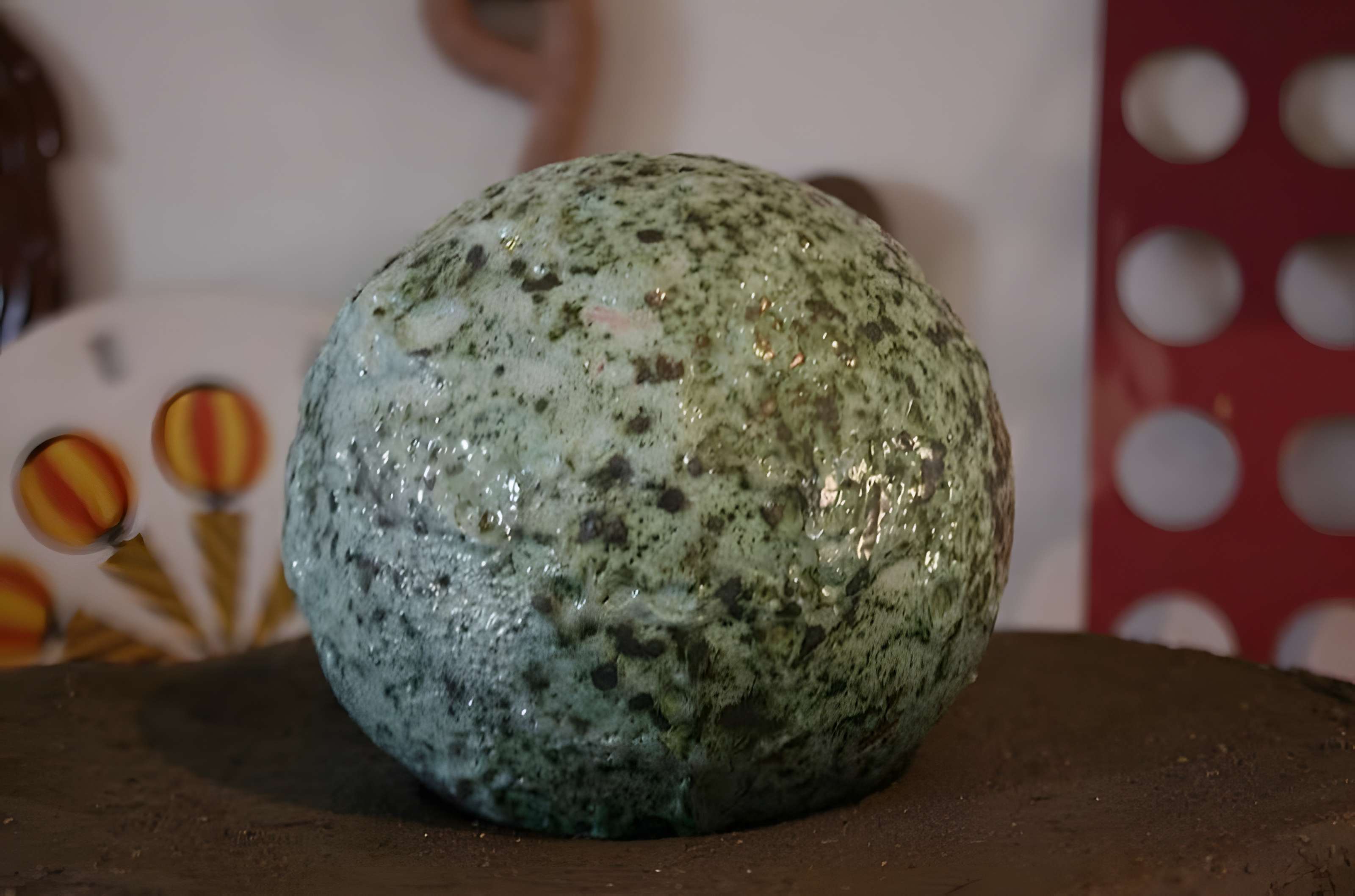 Musée départemental de la céramique de Lezoux