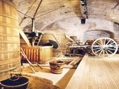 Photo de Musée de la Vigne et du Vin de Basse-Auvergne à Aubière