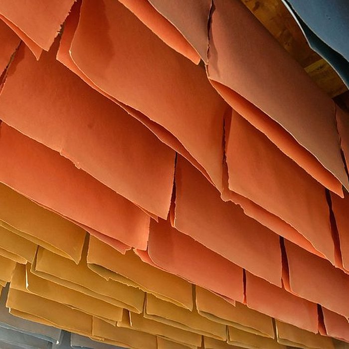 Photo de Moulin Richard de Bas : Musée historique de la Papeterie à Ambert