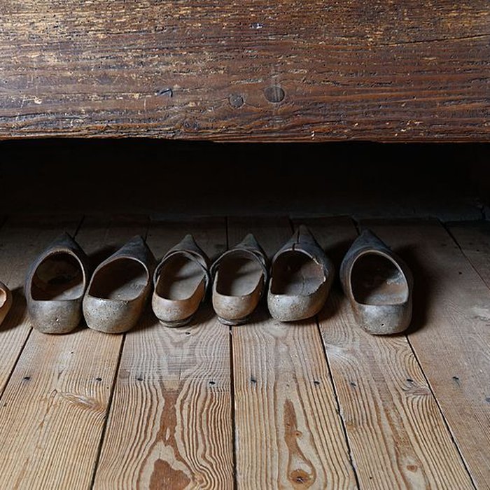 Photo de Moulin Richard de Bas : Musée historique de la Papeterie à Ambert