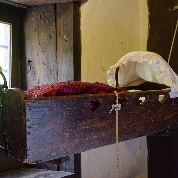 Photo de Moulin Richard de Bas : Musée historique de la Papeterie à Ambert