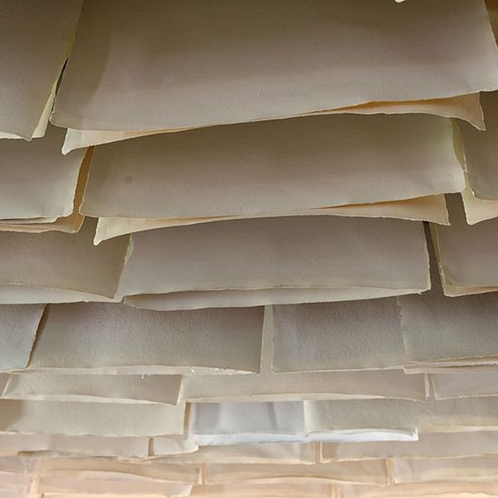 Photo de Moulin Richard de Bas : Musée historique de la Papeterie à Ambert