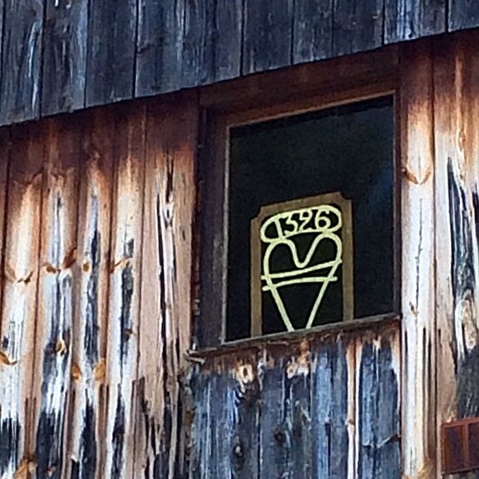 Photo de Moulin Richard de Bas : Musée historique de la Papeterie à Ambert