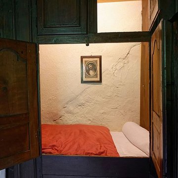 Moulin Richard de Bas : Musée historique de la Papeterie à Ambert