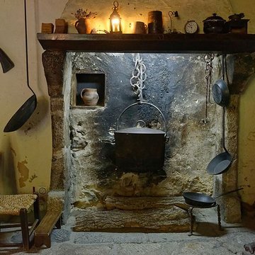 Moulin Richard de Bas : Musée historique de la Papeterie à Ambert