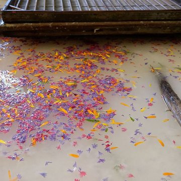 Moulin Richard de Bas : Musée historique de la Papeterie à Ambert