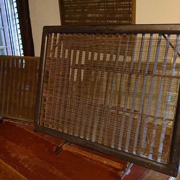 Moulin Richard de Bas : Musée historique de la Papeterie à Ambert