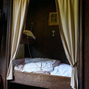 Moulin Richard de Bas : Musée historique de la Papeterie à Ambert