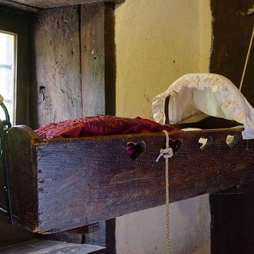 Moulin Richard de Bas : Musée historique de la Papeterie à Ambert
