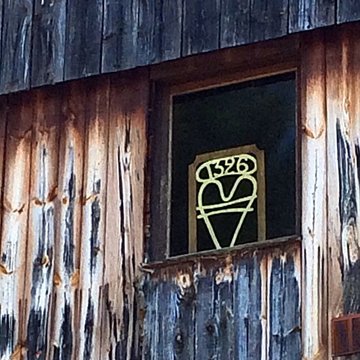 Moulin Richard de Bas : Musée historique de la Papeterie à Ambert