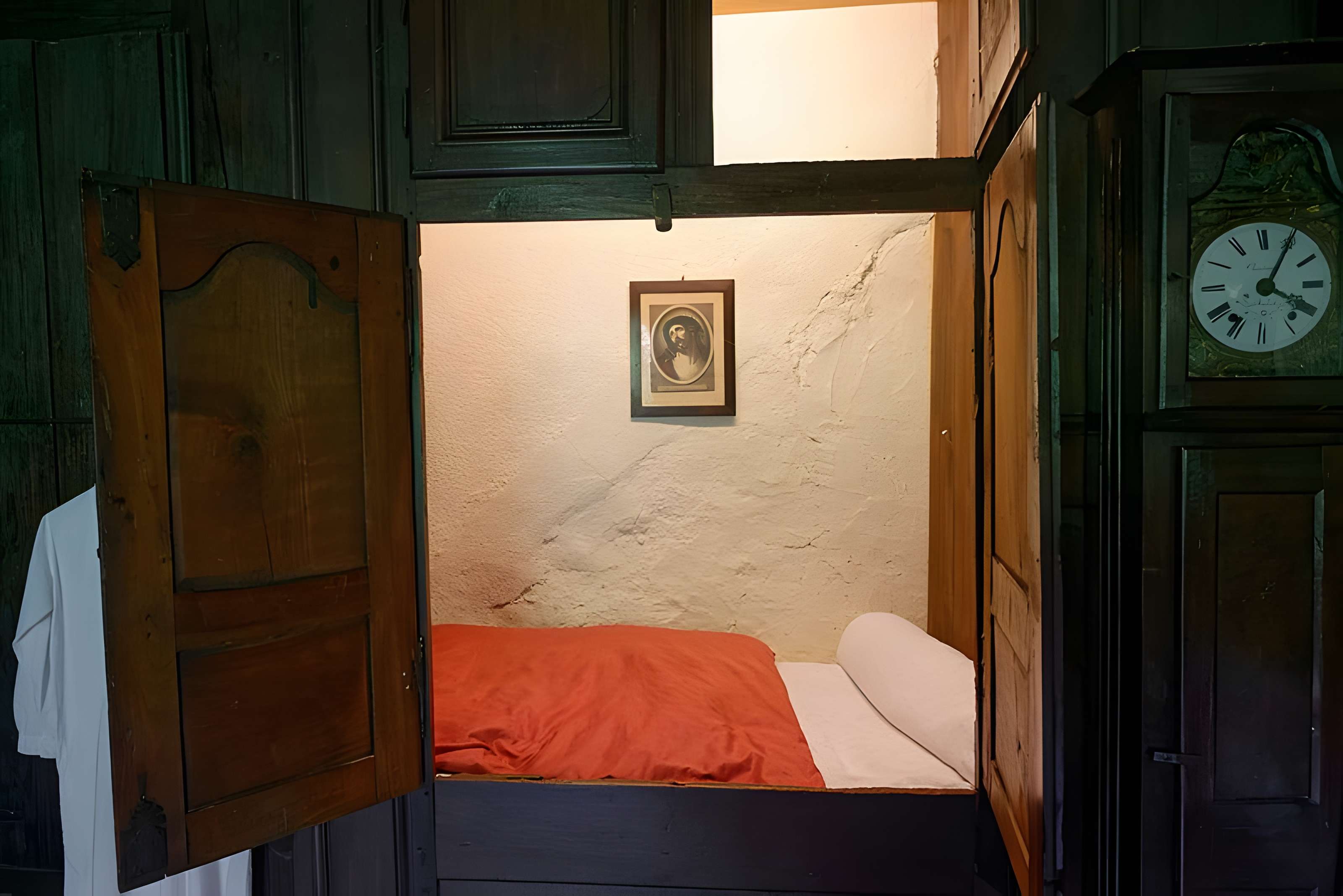 Moulin Richard de Bas : Musée historique de la Papeterie à Ambert