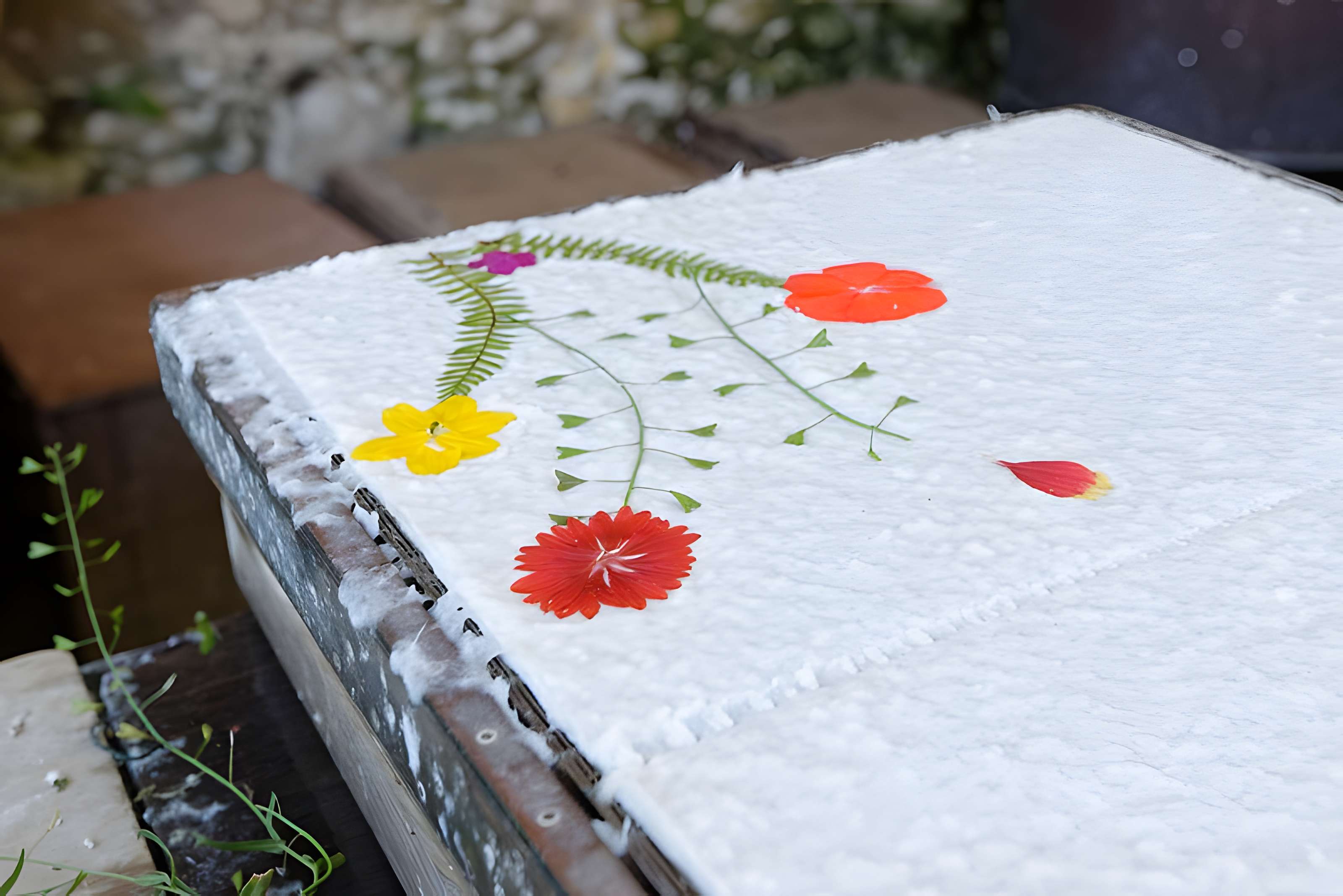 Moulin Richard de Bas : Musée historique de la Papeterie à Ambert