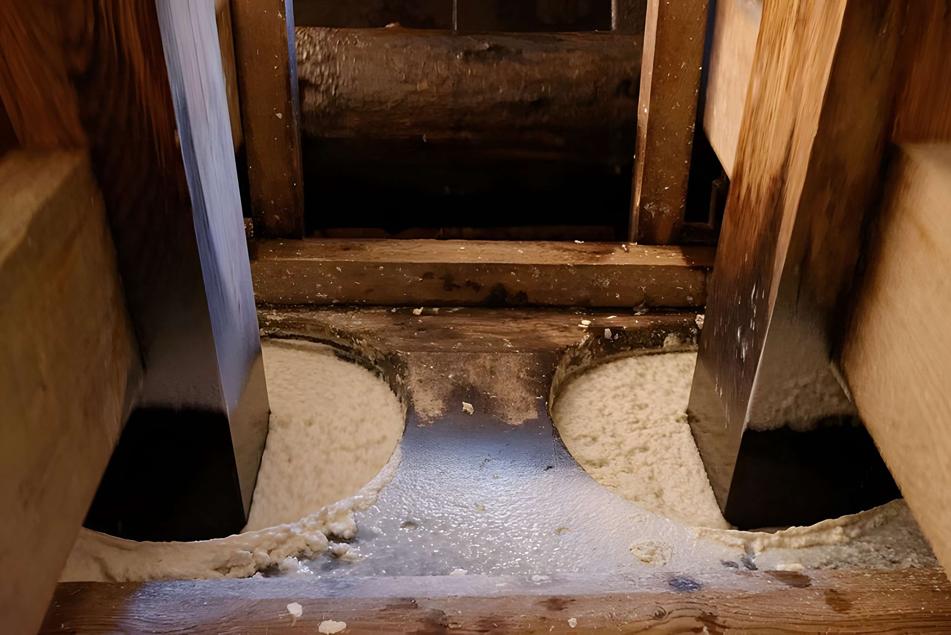 Moulin Richard de Bas : Musée historique de la Papeterie à Ambert