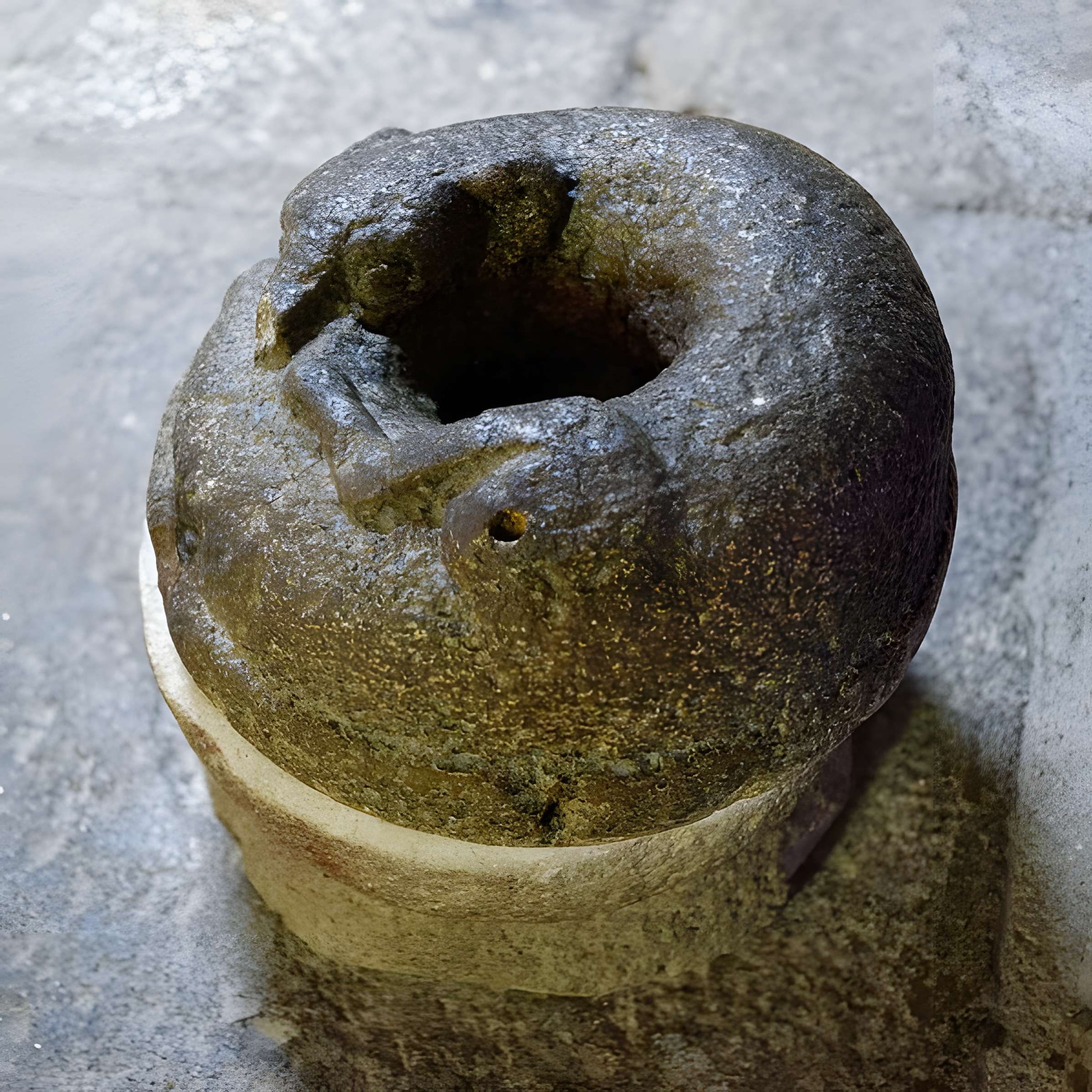 Moulin Richard de Bas : Musée historique de la Papeterie à Ambert