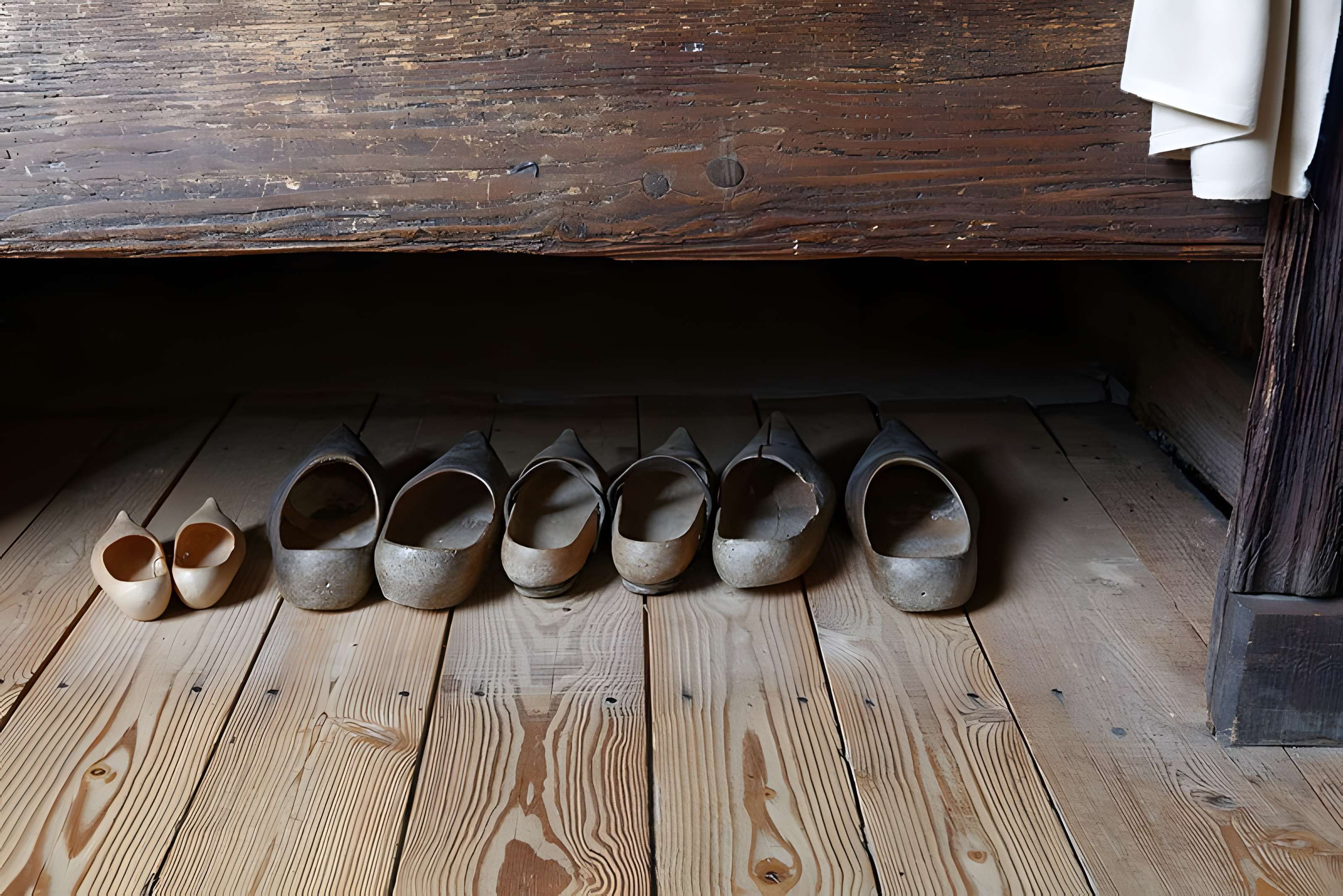 Moulin Richard de Bas : Musée historique de la Papeterie à Ambert