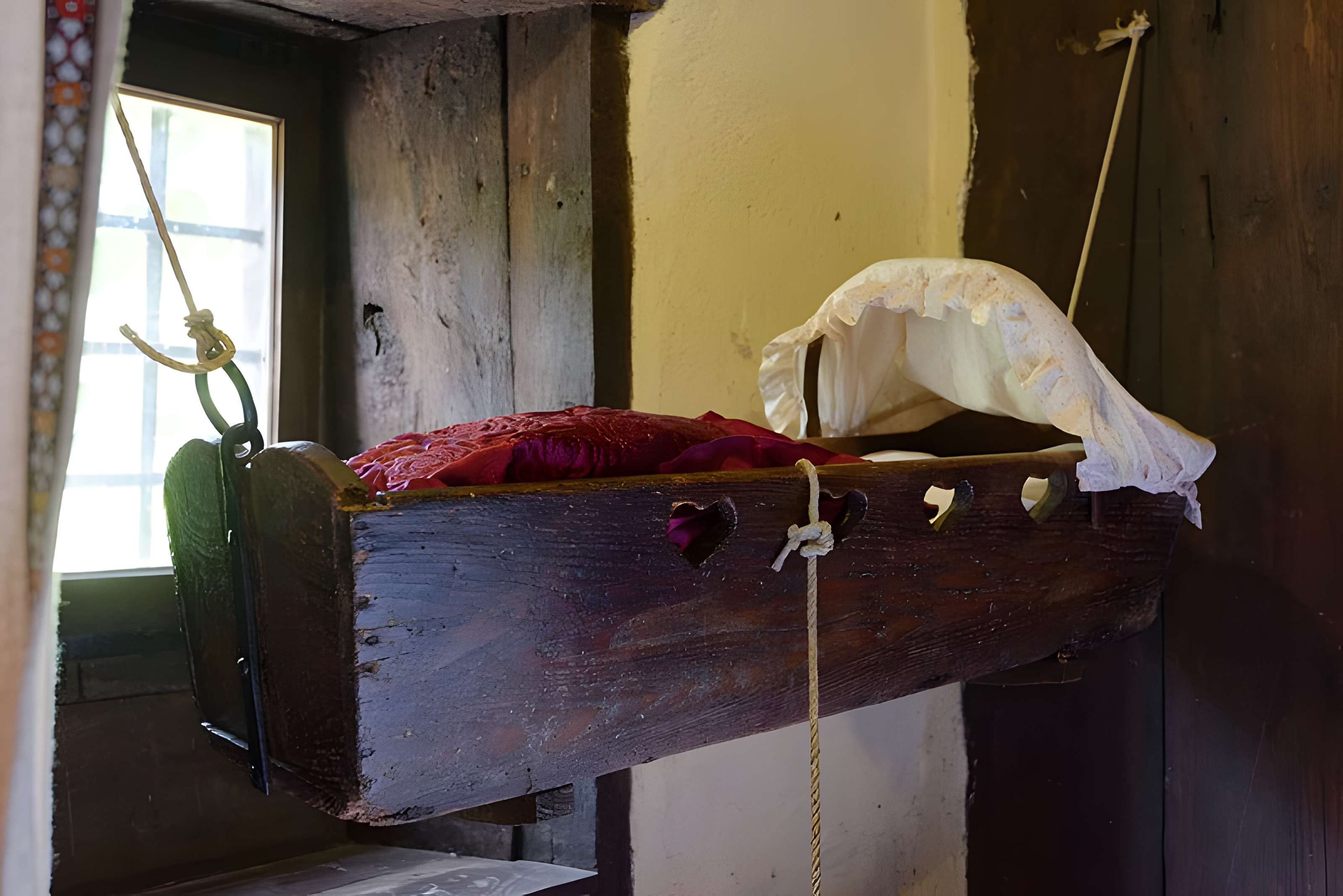 Moulin Richard de Bas : Musée historique de la Papeterie à Ambert