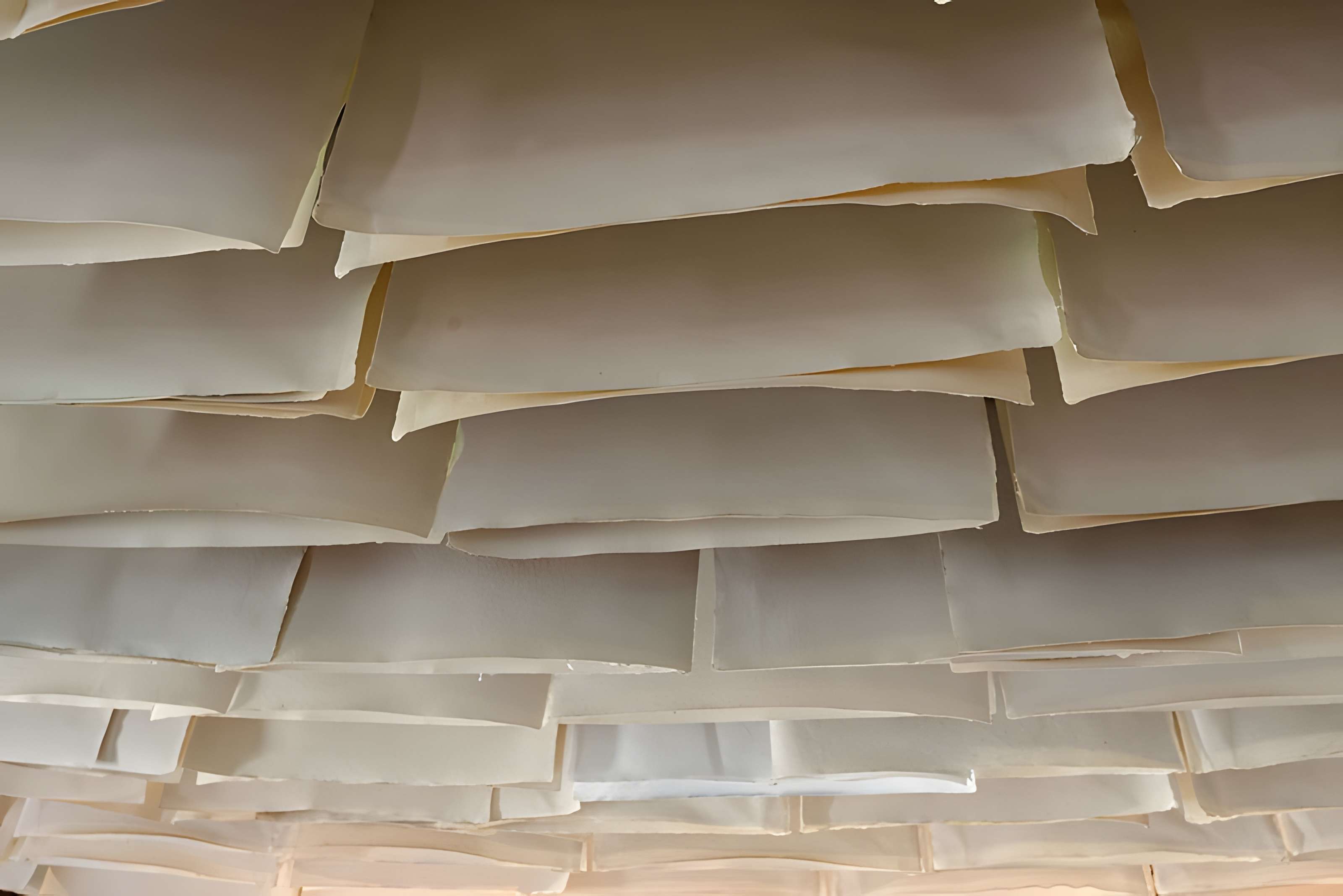 Moulin Richard de Bas : Musée historique de la Papeterie à Ambert