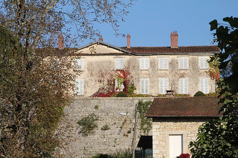 Photo de Château de Poncin