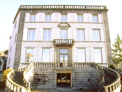 Photo de Musée municipal Marcel-Sahut à Volvic