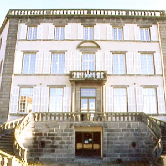 Photo de Musée municipal Marcel-Sahut à Volvic
