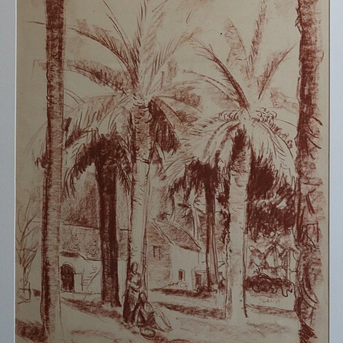 Photo de Musée municipal Marcel-Sahut à Volvic