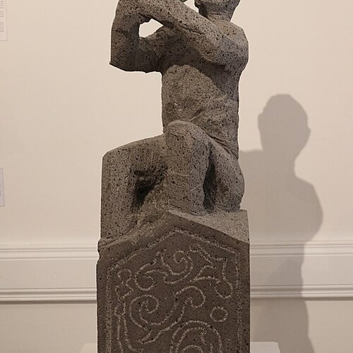 Photo de Musée municipal Marcel-Sahut à Volvic