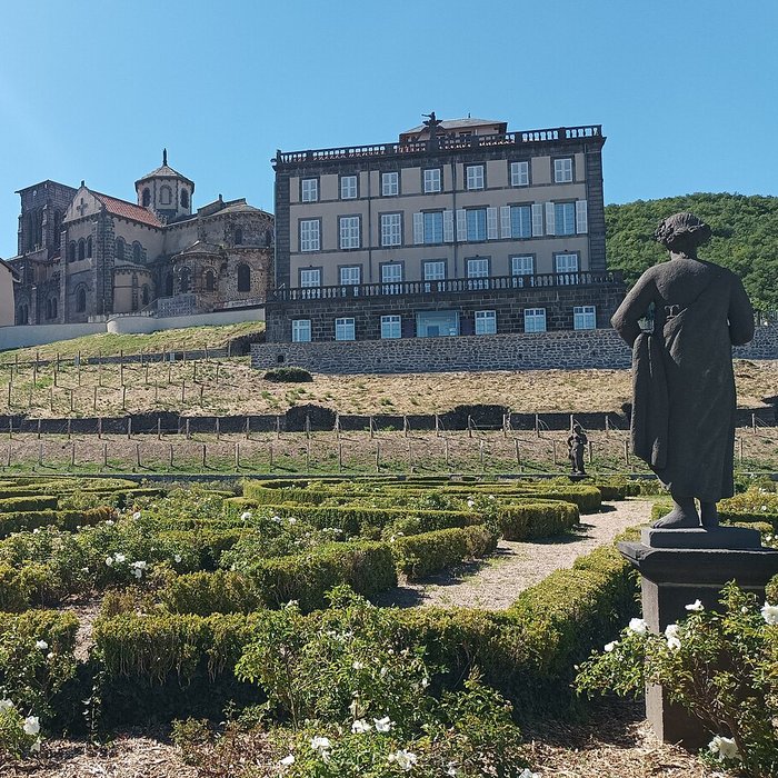 Photo de Musée municipal Marcel-Sahut à Volvic