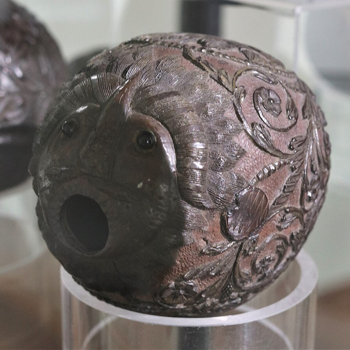 Photo de Musée municipal Marcel-Sahut à Volvic