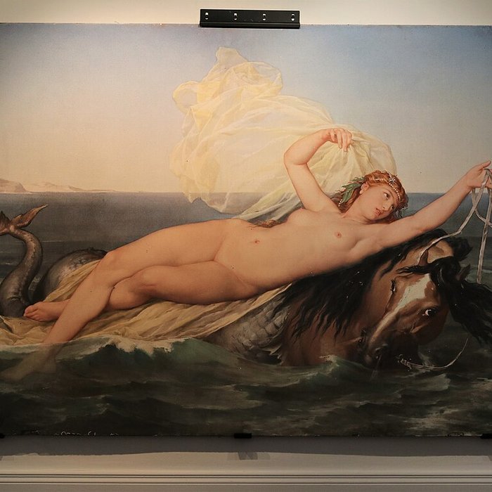 Photo de Musée municipal Marcel-Sahut à Volvic