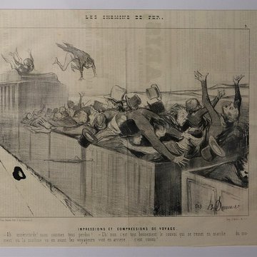 Musée municipal Marcel-Sahut à Volvic