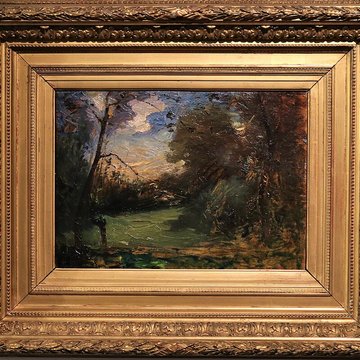 Musée municipal Marcel-Sahut à Volvic