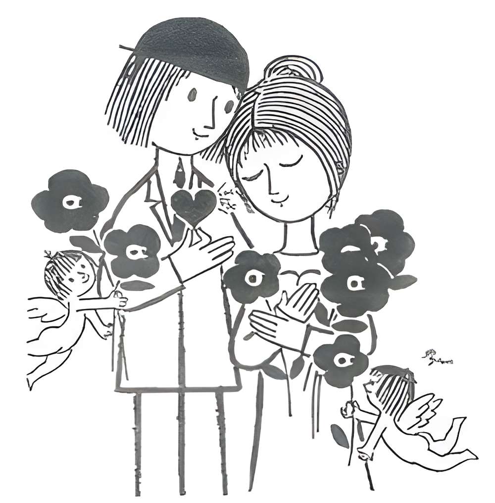 Musée Peynet de Brassac les Mines 