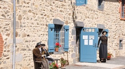 Photo de Musée Retour sur le Passé à Miremont