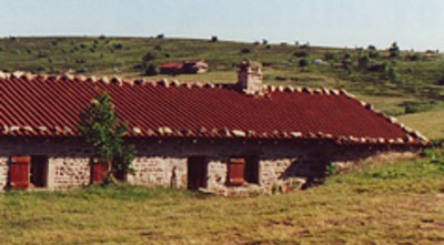 Photo de Jasserie Jean Marie à Saint-Pierre-la-Bourlhonne