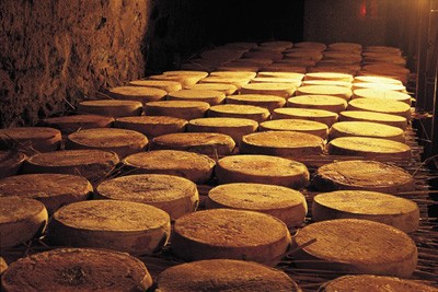Photo de La maison du fromage Saint Nectaire