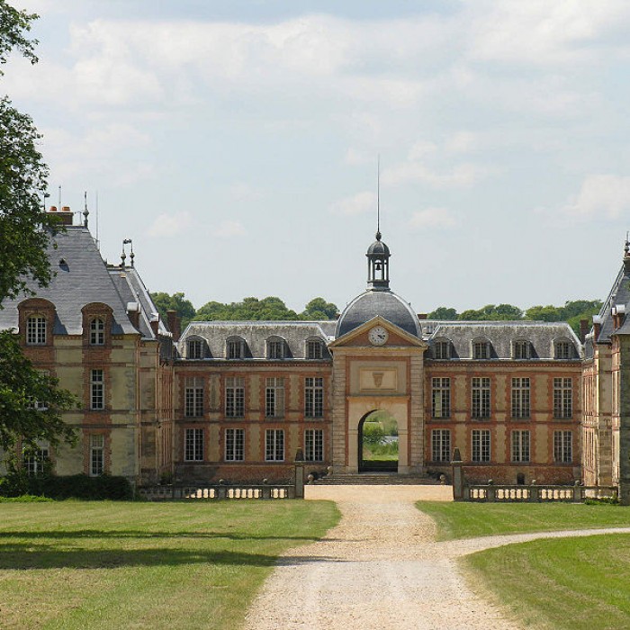 Photo de Château de Pontchartrain