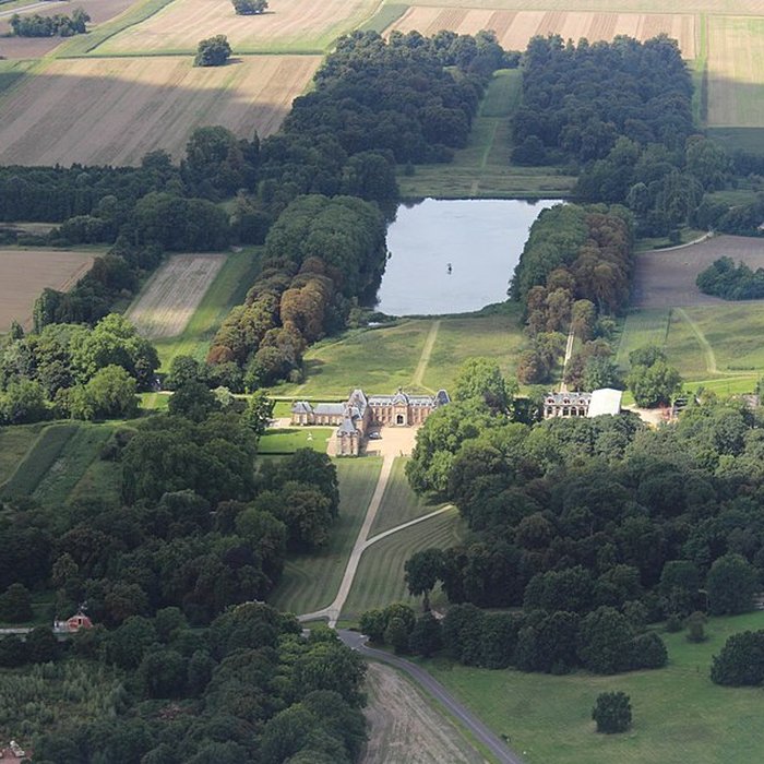 Photo de Château de Pontchartrain