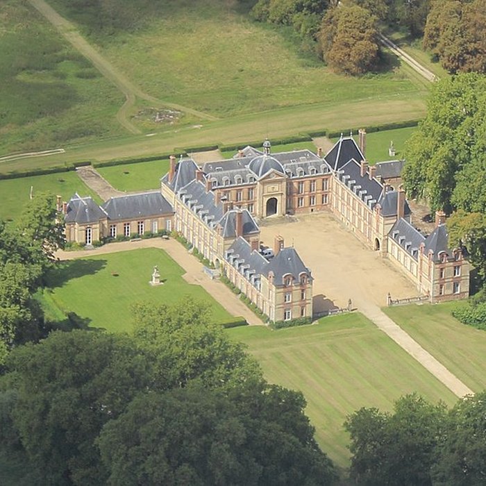 Photo de Château de Pontchartrain