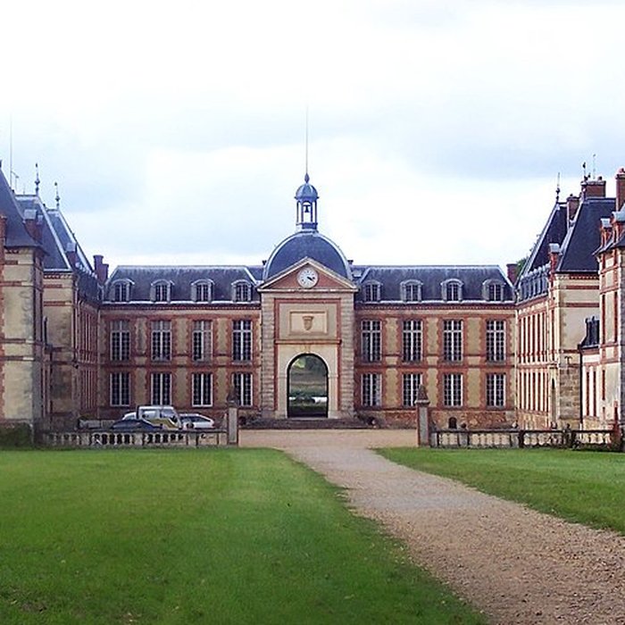 Photo de Château de Pontchartrain