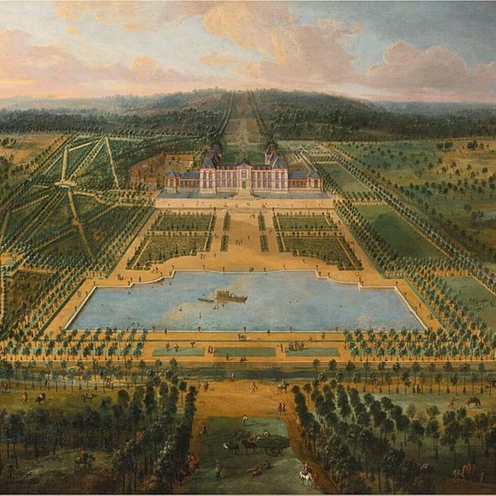 Photo de Château de Pontchartrain