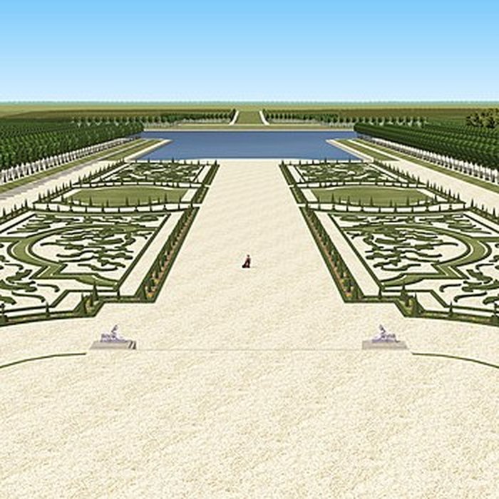 Photo de Château de Pontchartrain