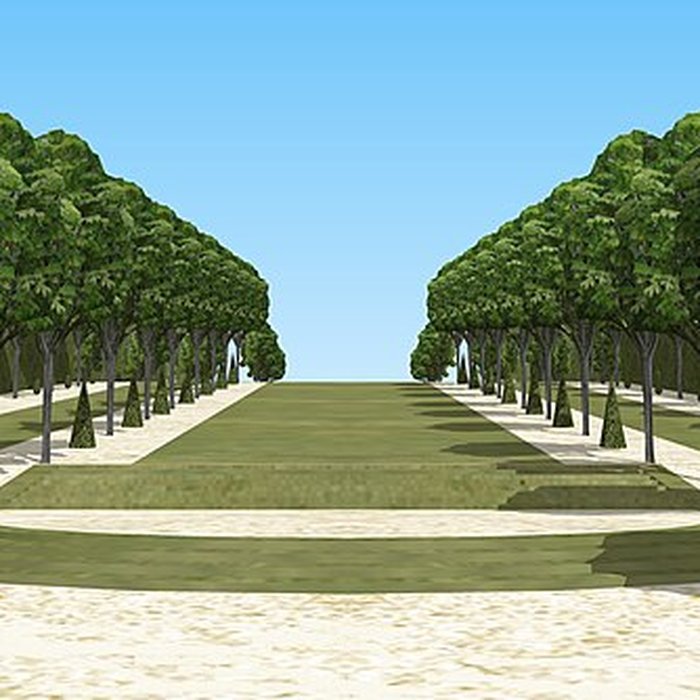 Photo de Château de Pontchartrain