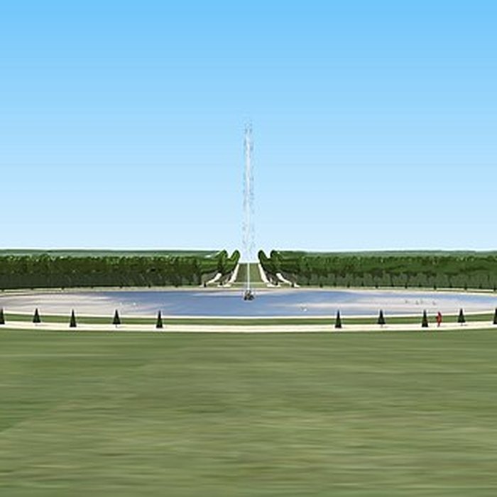 Photo de Château de Pontchartrain