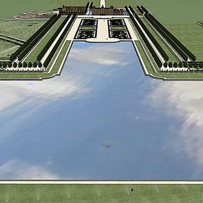 Photo de Château de Pontchartrain